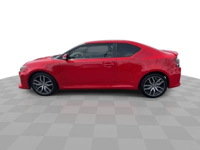 2015 Scion tC NA