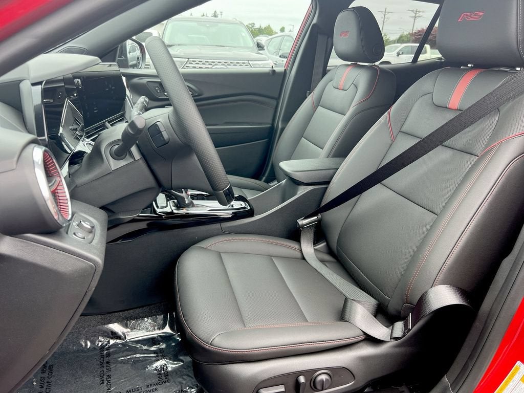 2026 Chevrolet Trax RS - Photo 17