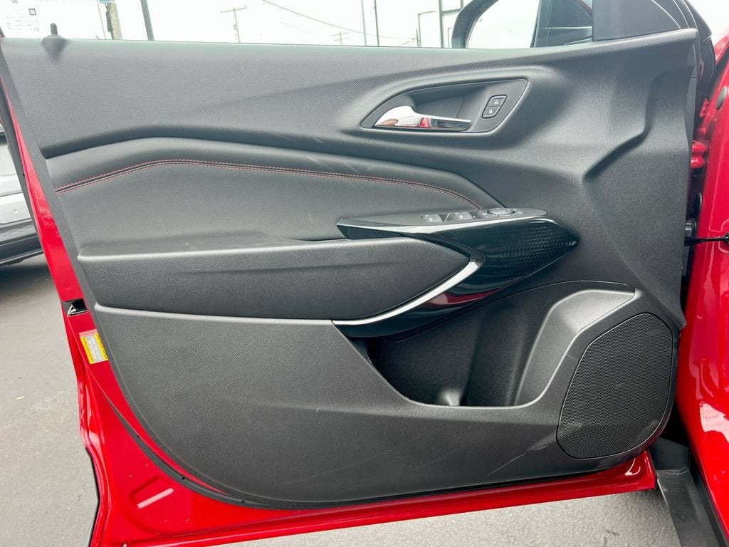2026 Chevrolet Trax RS - Photo 19