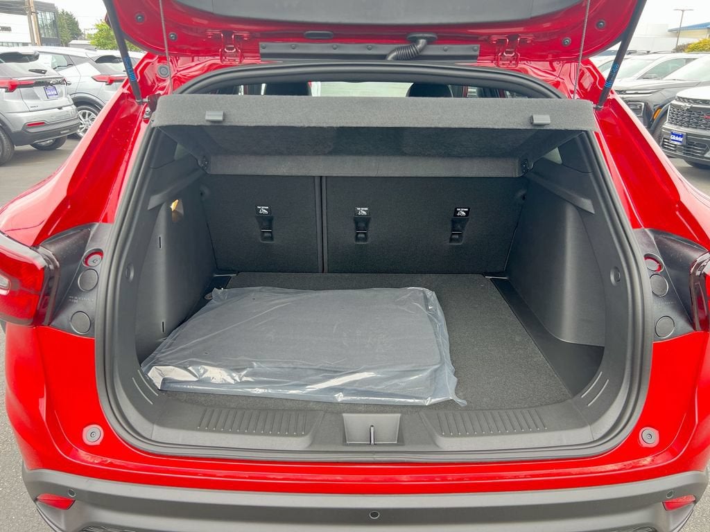 2026 Chevrolet Trax RS - Photo 21