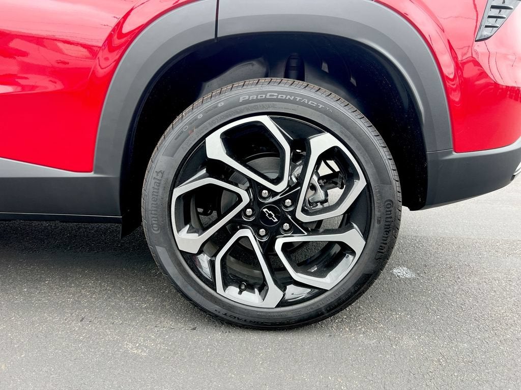 2026 Chevrolet Trax RS - Photo 27