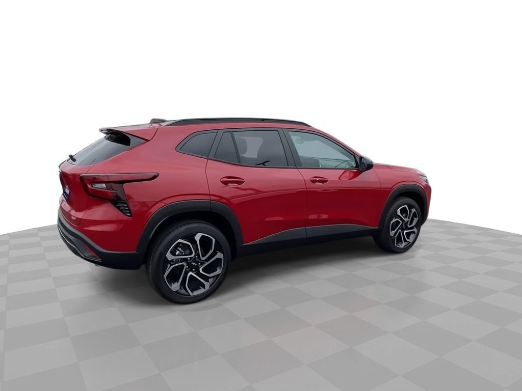 2026 Chevrolet Trax RS - Photo 8