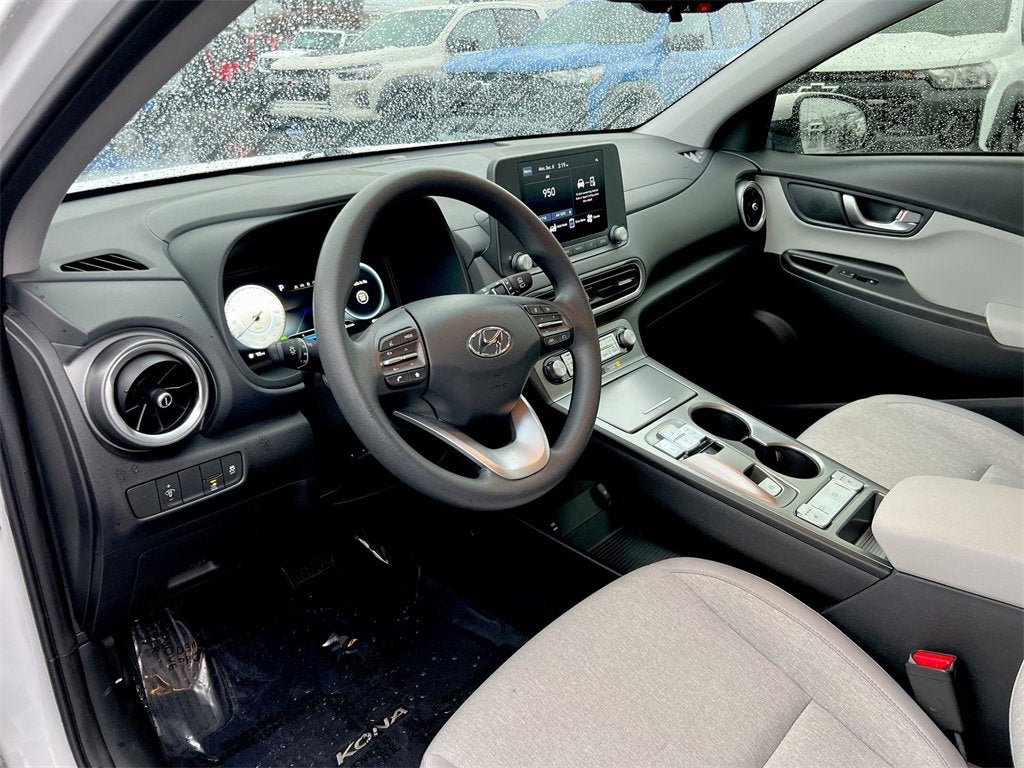 2023 Hyundai Kona Electric SE