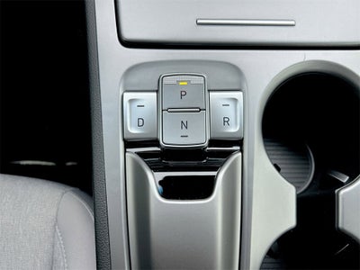 2023 Hyundai Kona Electric SE