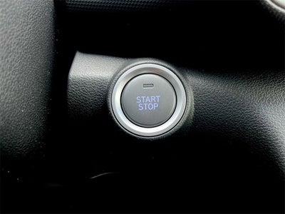 2023 Hyundai Kona Electric SE