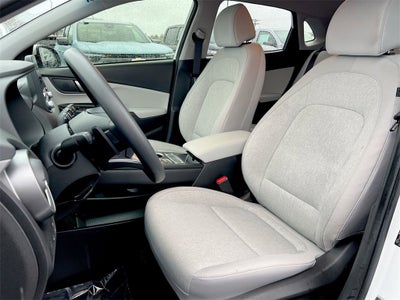 2023 Hyundai Kona Electric SE