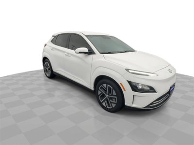 2023 Hyundai Kona Electric SE