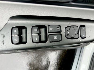 2023 Hyundai Kona Electric SE