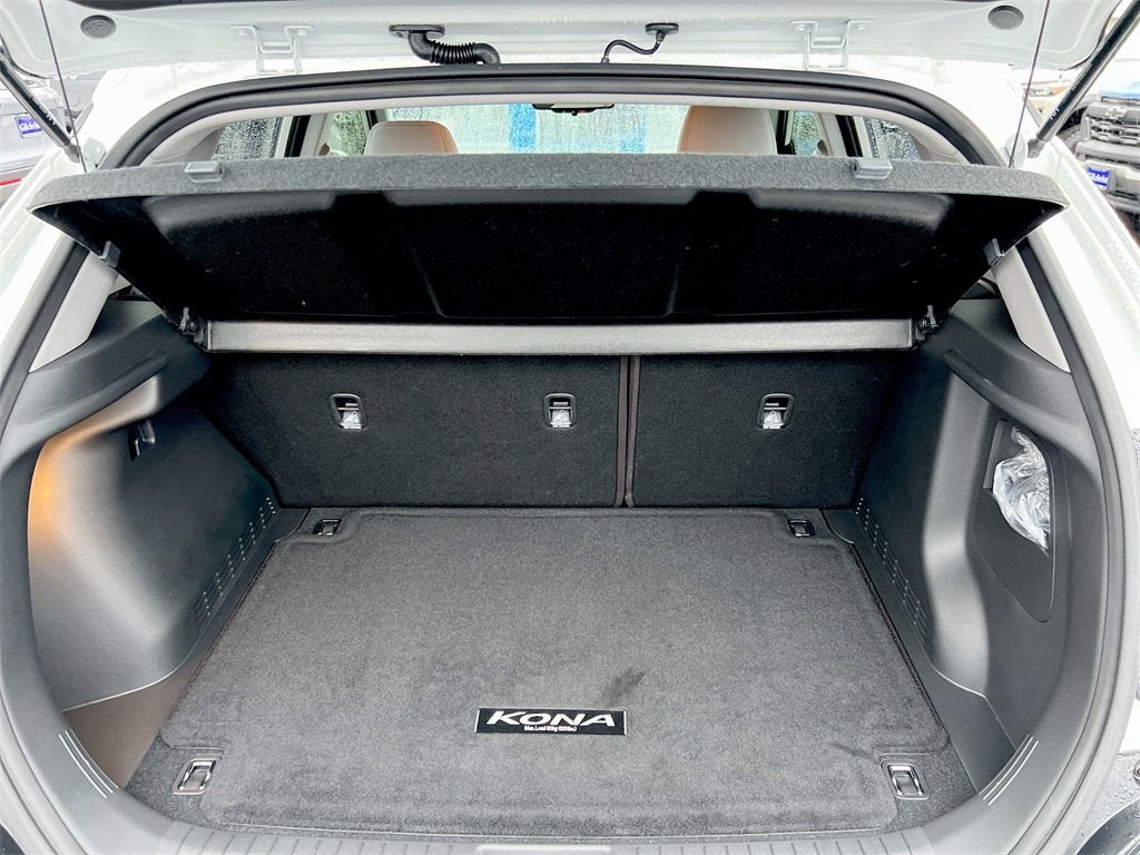 2023 Hyundai Kona Electric SE