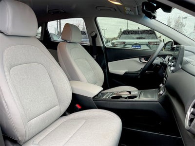 2023 Hyundai Kona Electric SE