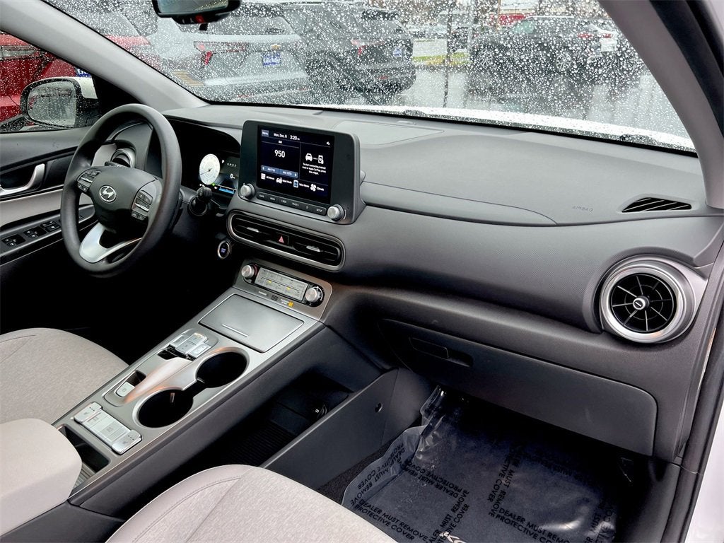 2023 Hyundai Kona Electric SE