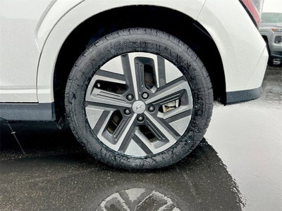 2023 Hyundai Kona Electric SE