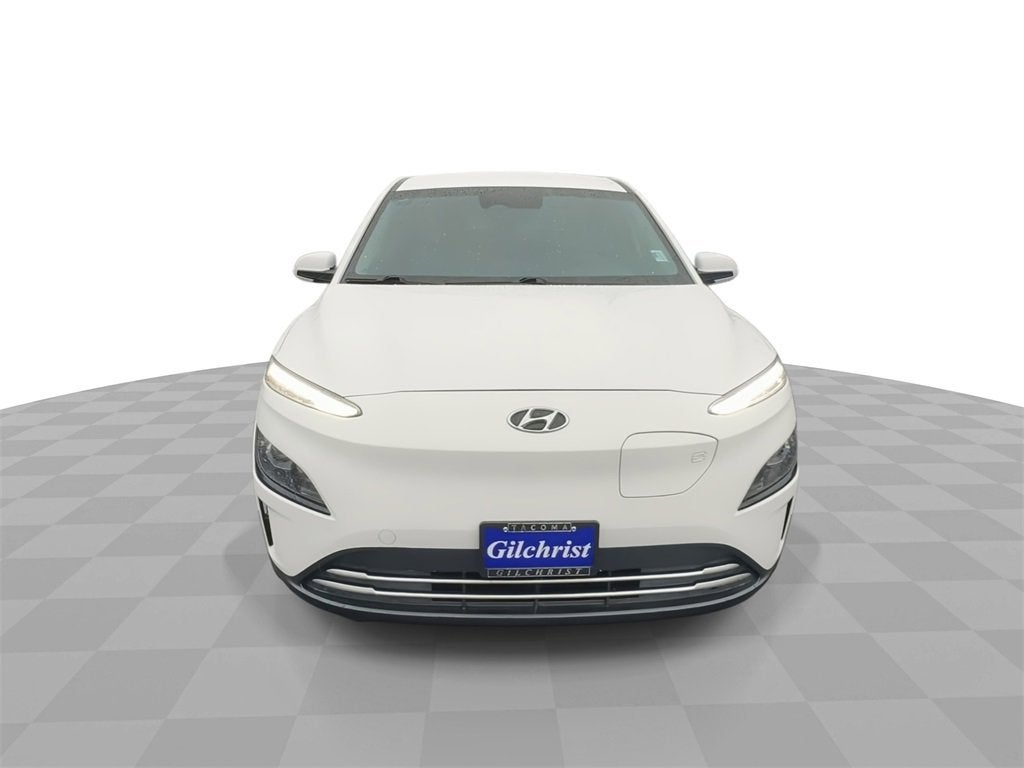 2023 Hyundai Kona Electric SE