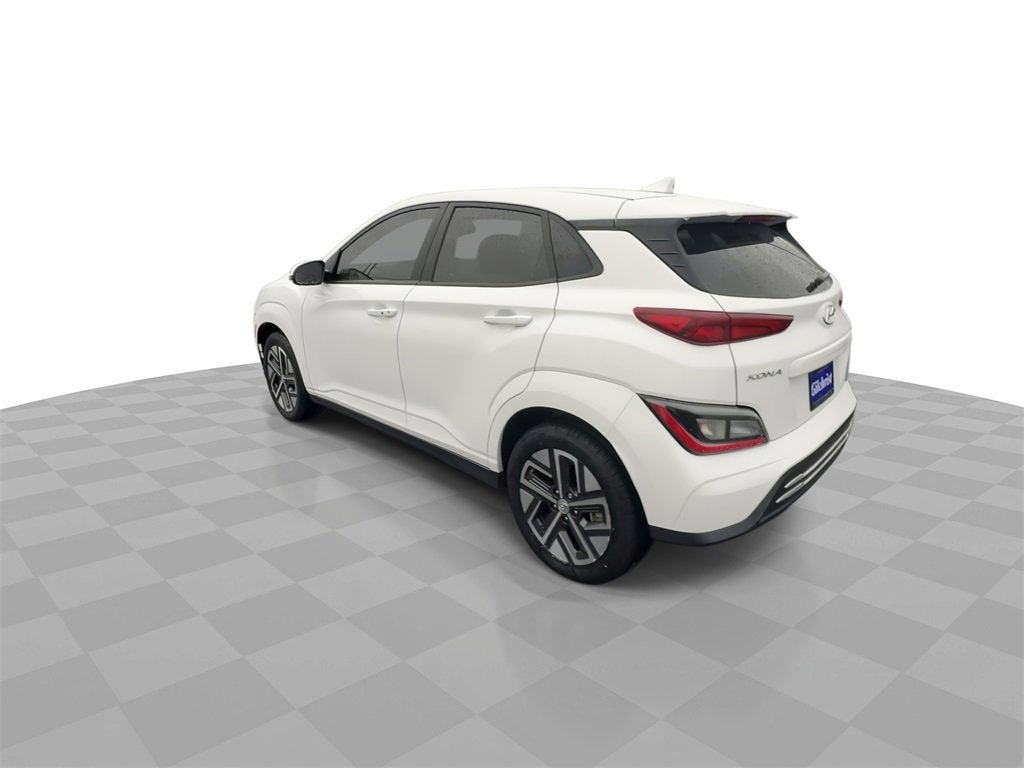 2023 Hyundai Kona Electric SE