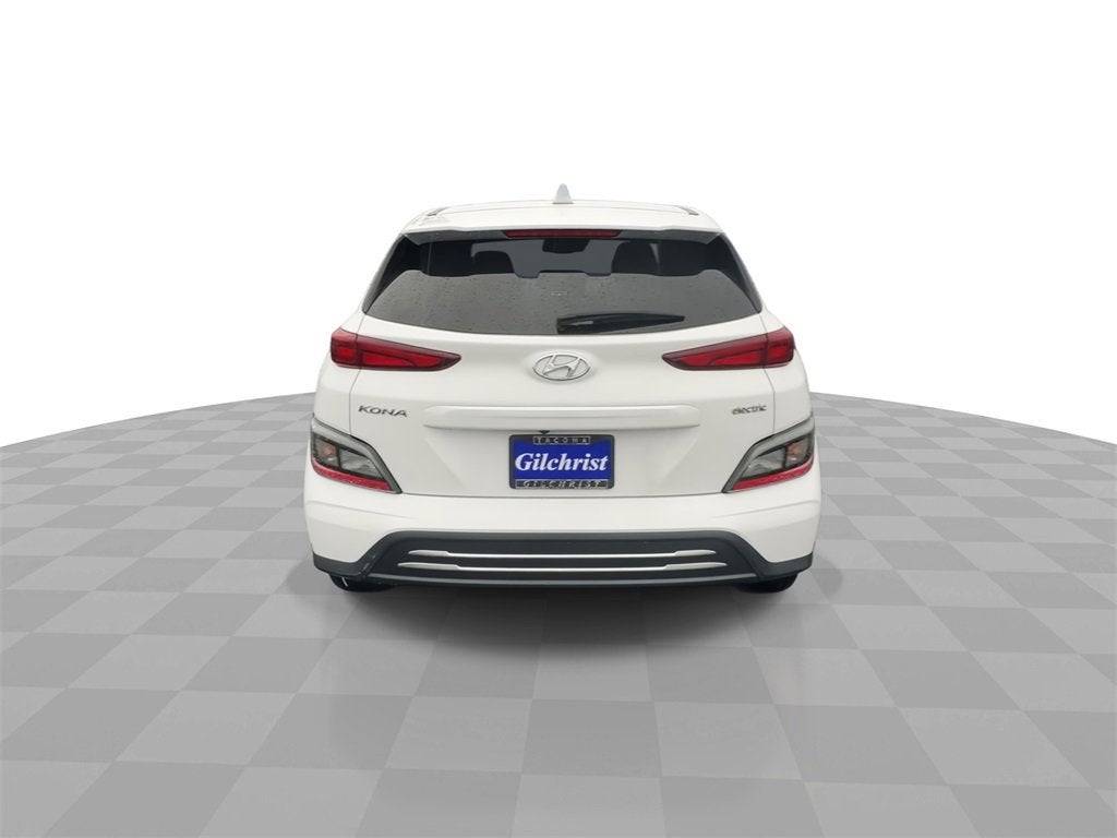 2023 Hyundai Kona Electric SE