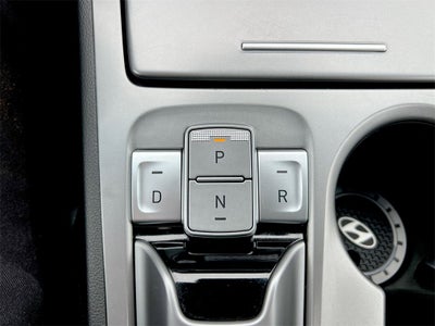 2022 Hyundai Kona Electric Limited