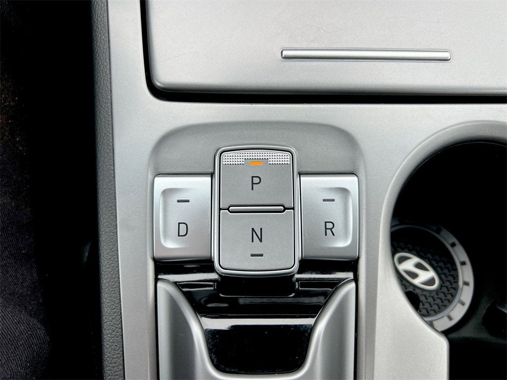 2022 Hyundai Kona Electric Limited