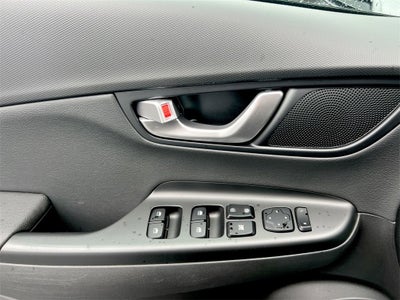 2022 Hyundai Kona Electric Limited