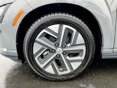 2022 Hyundai Kona Electric Limited