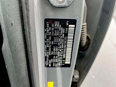 2022 Hyundai Kona Electric Limited