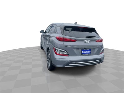 2022 Hyundai Kona Electric Limited