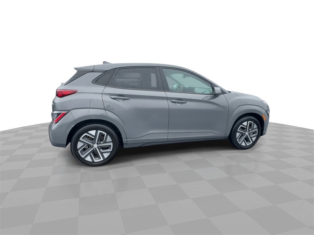 2022 Hyundai Kona Electric Limited