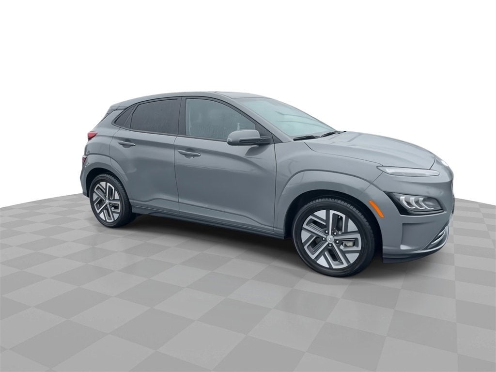2022 Hyundai Kona Electric Limited