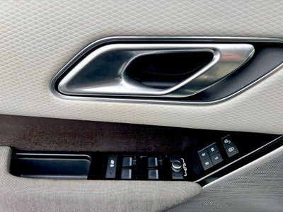 2018 Land Rover Range Rover Velar R-Dynamic HSE