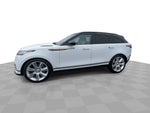 2018 Land Rover Range Rover Velar R-Dynamic HSE