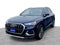 2021 Audi Q3 Premium 40 TFSI quattro Tiptronic