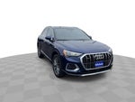 2021 Audi Q3 Premium 40 TFSI quattro Tiptronic