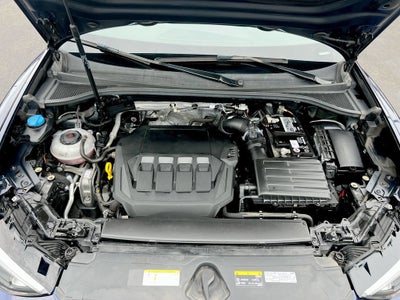 2021 Audi Q3 Premium 40 TFSI quattro Tiptronic