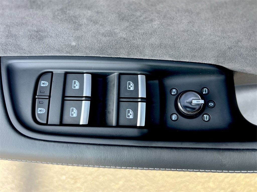 2022 Audi SQ8 Prestige TFSI quattro Tiptronic