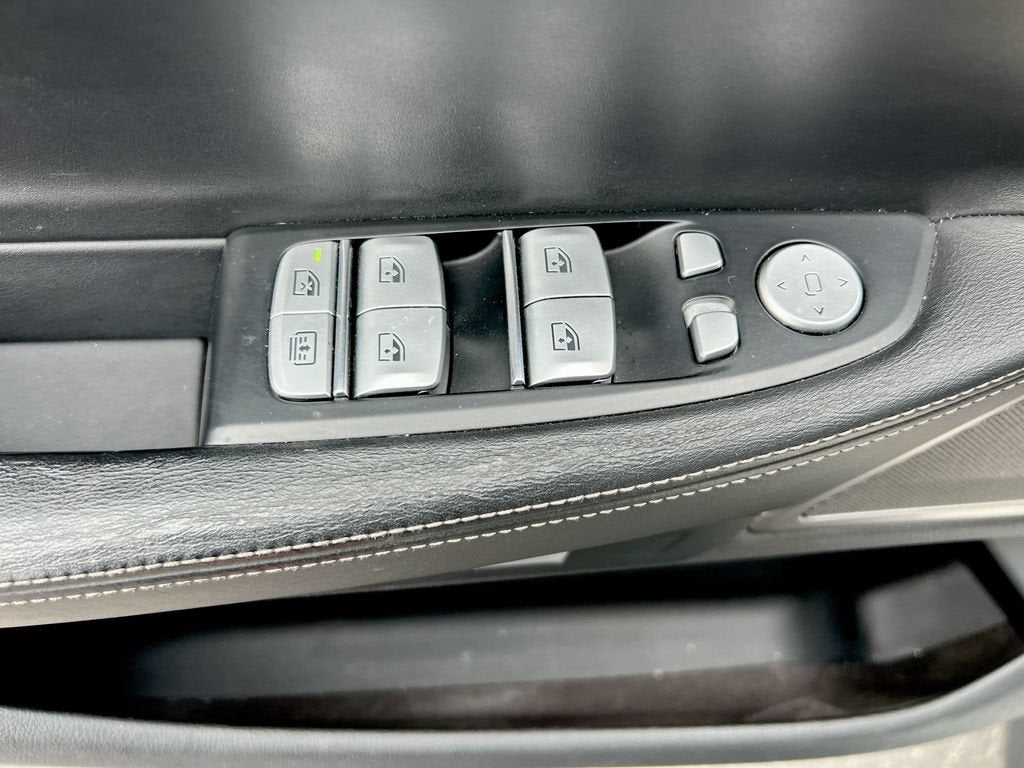 2016 BMW 750i xDrive