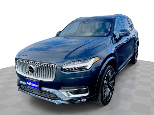 2024 Volvo XC90 B6 Plus Bright Theme 6-Seater