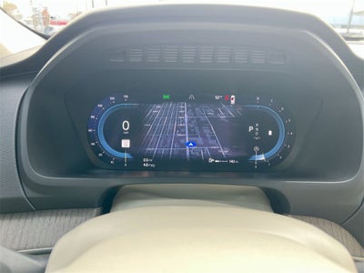 2024 Volvo XC90 B6 Plus Bright Theme 6-Seater