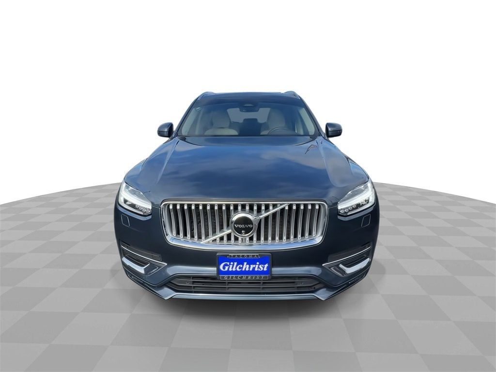 2024 Volvo XC90 B6 Plus Bright Theme 6-Seater