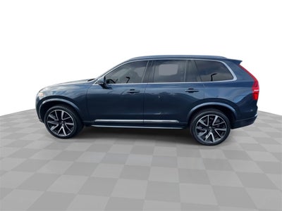 2024 Volvo XC90 B6 Plus Bright Theme 6-Seater