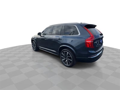 2024 Volvo XC90 B6 Plus Bright Theme 6-Seater