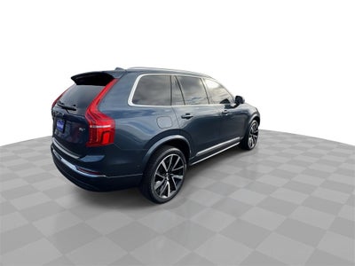 2024 Volvo XC90 B6 Plus Bright Theme 6-Seater