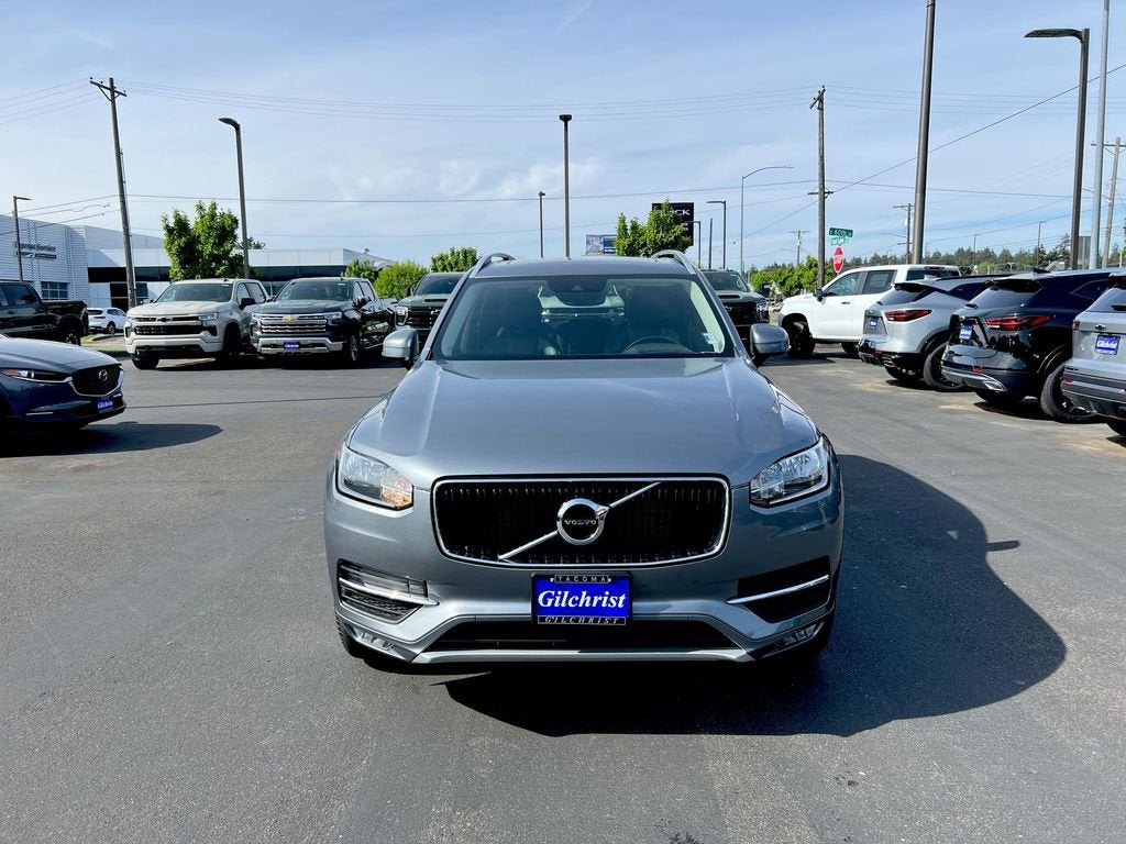 2016 Volvo XC90 T5 Momentum