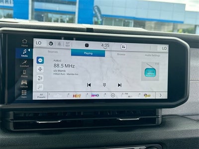 2024 Jeep Wrangler 4xe Willys 4xe