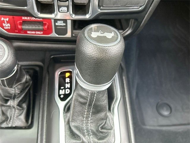 2024 Jeep Wrangler 4xe Willys 4xe