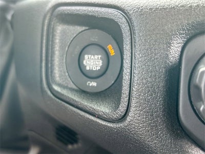 2024 Jeep Wrangler 4xe Willys 4xe