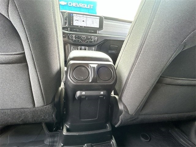 2024 Jeep Wrangler 4xe Willys 4xe