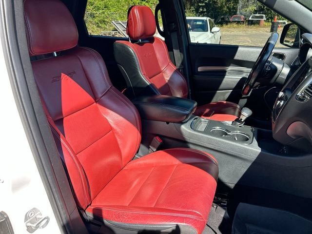 2019 Dodge Durango SRT