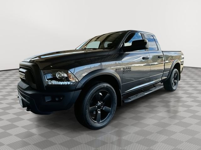 2020 RAM Ram 1500 Classic
