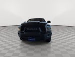 2020 RAM 1500 Classic Warlock Quad Cab 4x4 6'4" Box
