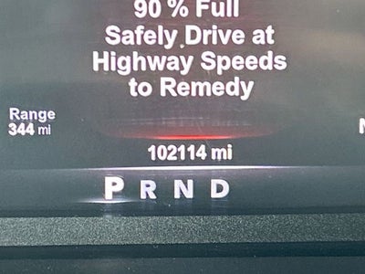 2017 RAM 1500 Laramie Quad Cab 4x4 6'4" Box