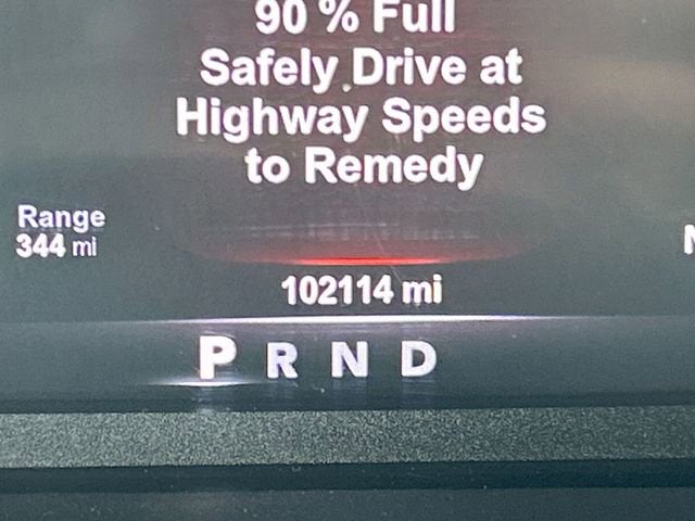 2017 RAM 1500 Laramie Quad Cab 4x4 6'4" Box